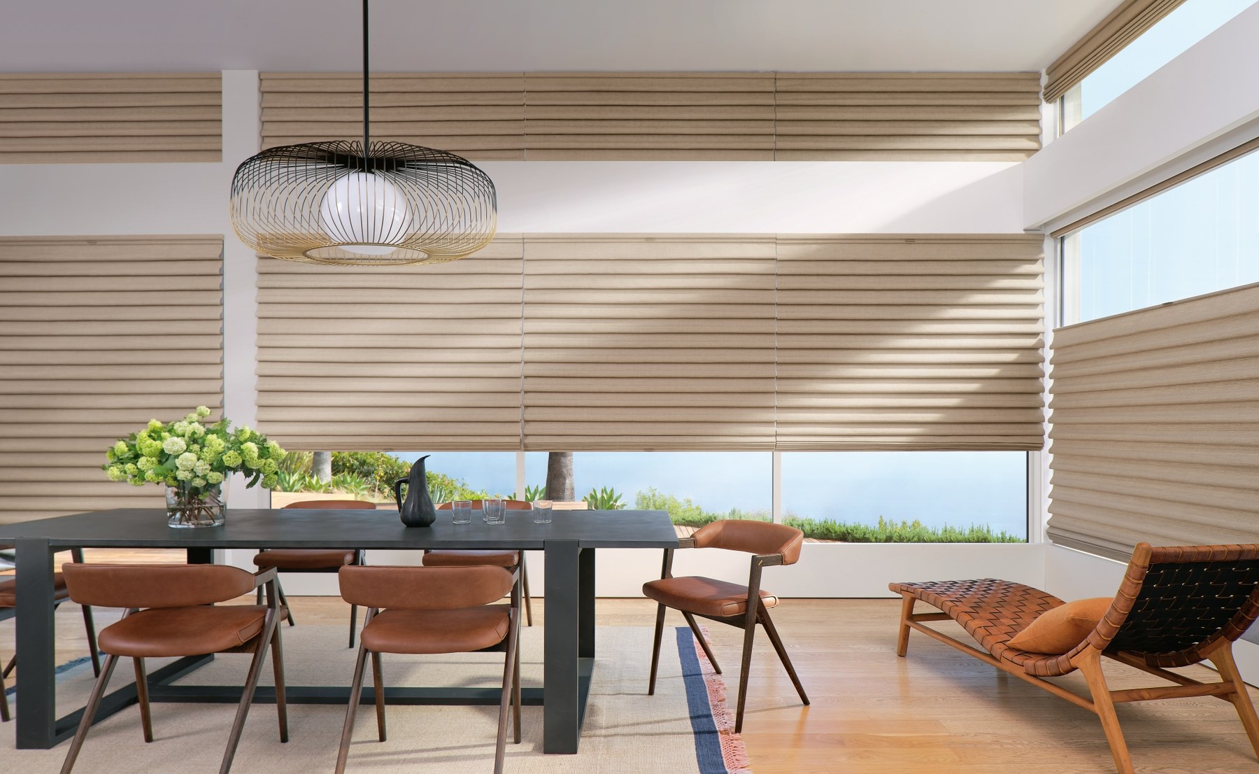 Why custom window coverings actually matter